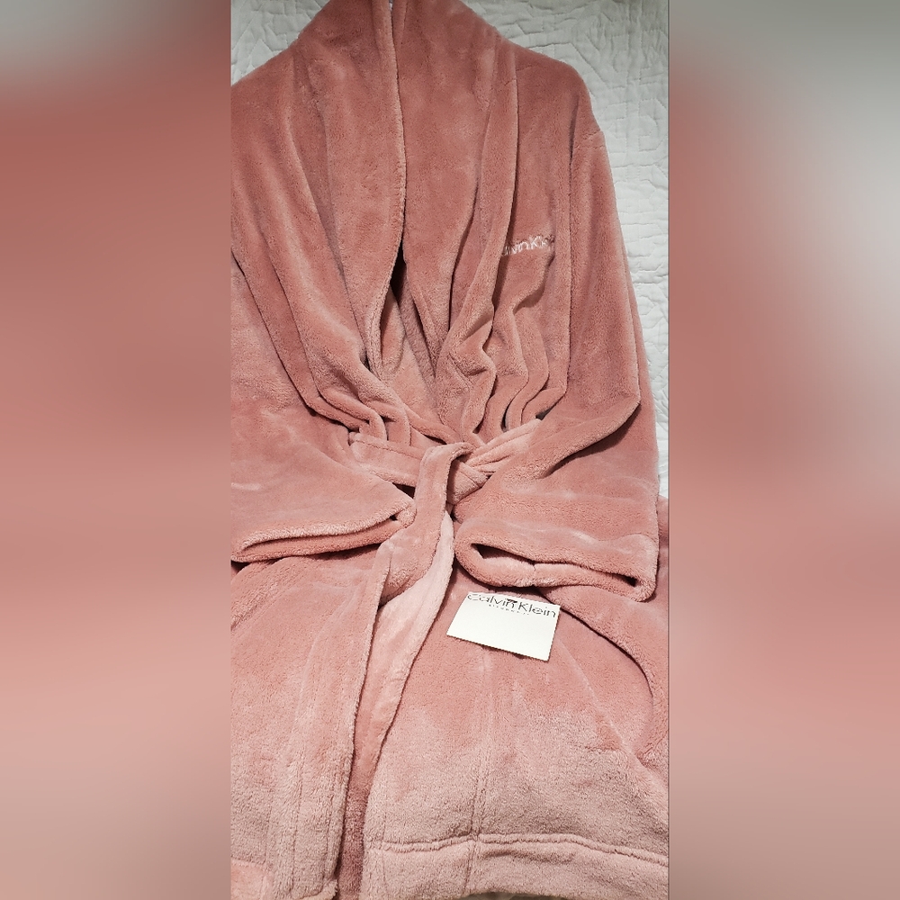 Calvin Klein Robe